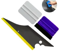 Kit Espátula para Envelopamento